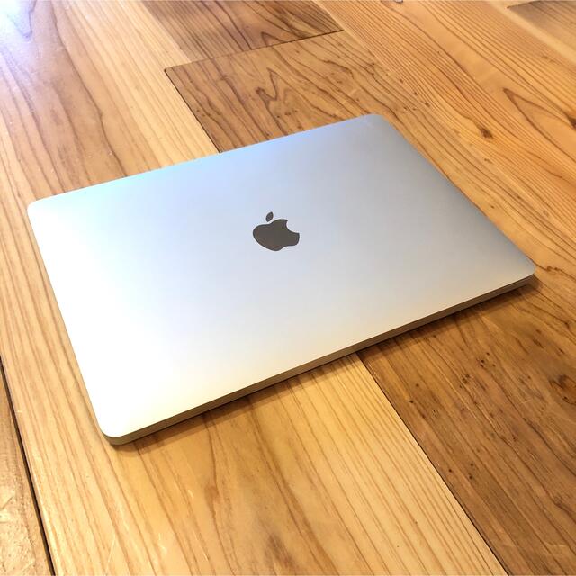 MacBook air retina 13インチ 2018 メモリ16GB 3