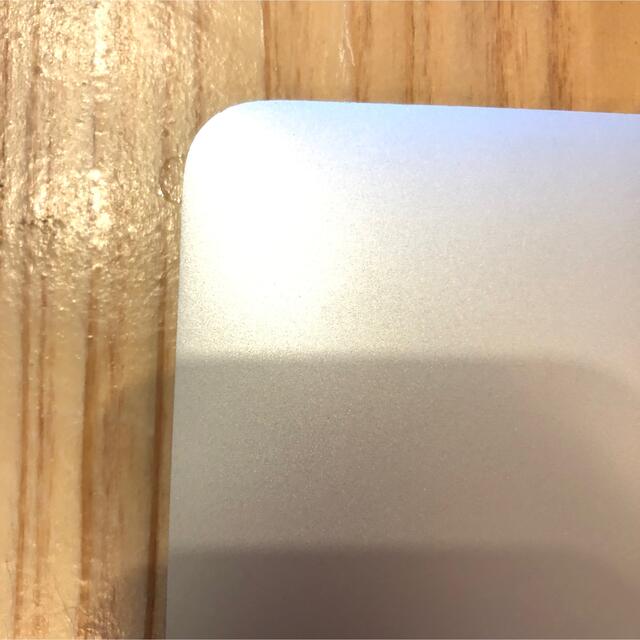 MacBook air retina 13インチ 2018 メモリ16GB 4