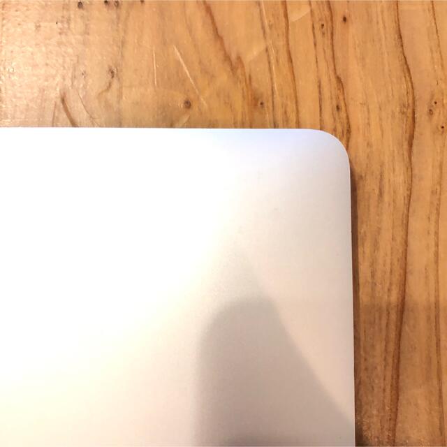 MacBook air retina 13インチ 2018 メモリ16GB 5