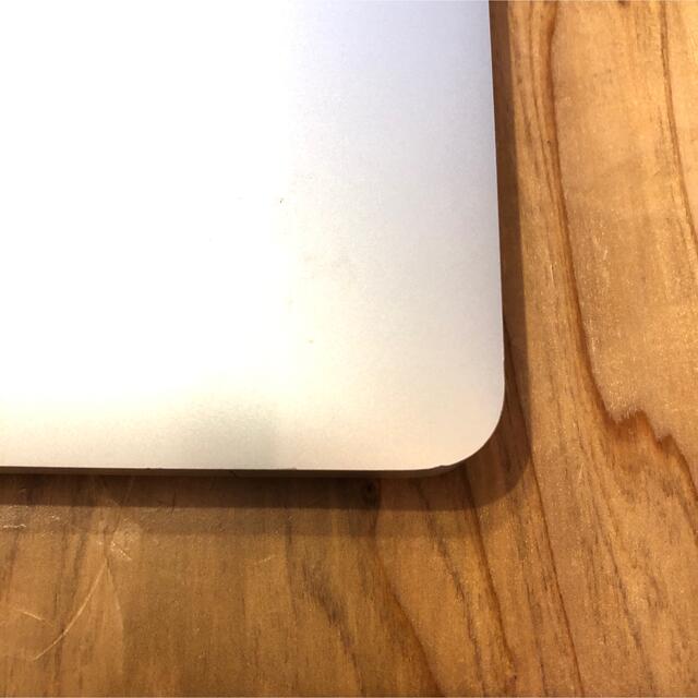 MacBook air retina 13インチ 2018 メモリ16GB 6