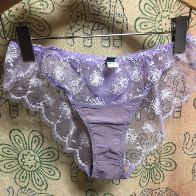 Chut! INTIMATES(シュットインティメイツ)のchut! intimatesショーツ レディースの下着/アンダーウェア(ショーツ)の商品写真