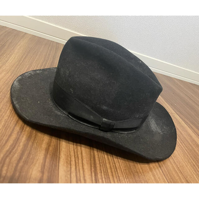 Borsalino(ボルサリーノ)のthe fat hatter  メンズの帽子(ハット)の商品写真