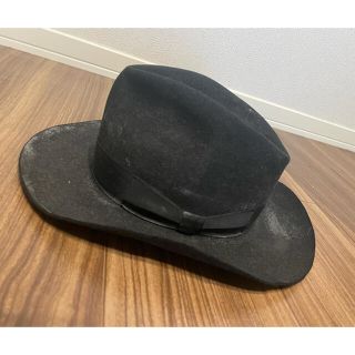 ボルサリーノ(Borsalino)のthe fat hatter (ハット)