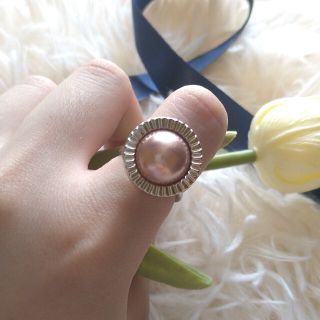 【263】ハンドメイド リング 指輪(リング)