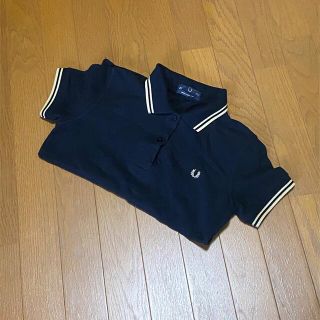 フレッドペリー(FRED PERRY)のフレッドペリー　ポロシャツ(ポロシャツ)