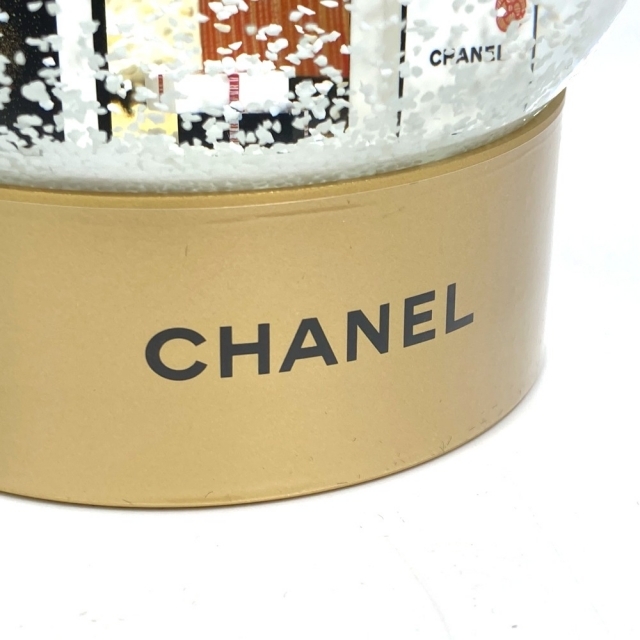 シャネル CHANEL No5 100周年 ショッピングバッグ ショッパー 2021年
