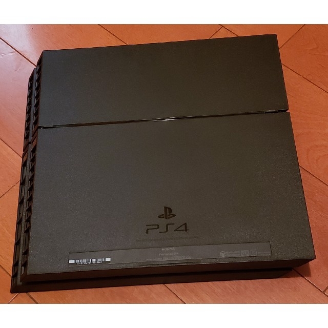 PS4 本体 CUH-1200 動作確認済み プレステ4 | www.prakashferrous.com