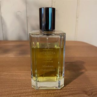 フエギア FUEGUIA 1833 ムスカラオスマンサス 100ml