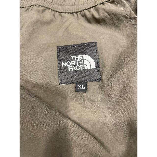 THE NORTH FACE(ザノースフェイス)のTHE NORTH FACE バーサタイルショーツ メンズのパンツ(ショートパンツ)の商品写真