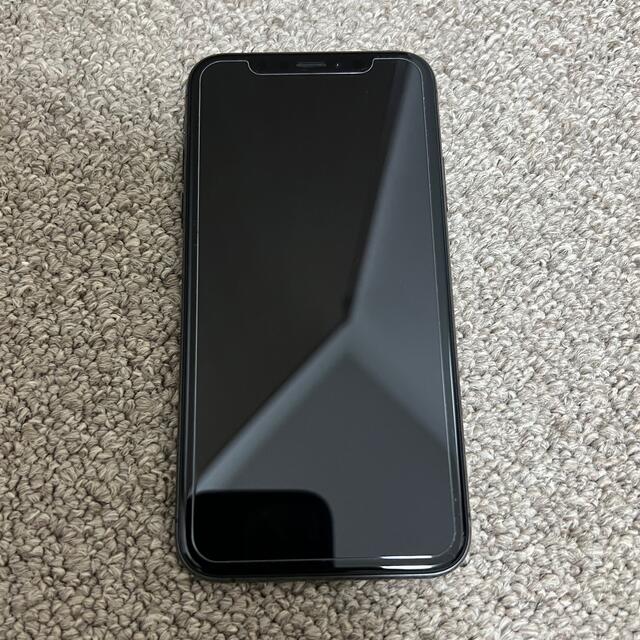 スマホ/家電/カメラiPhone XS 256GB SIMフリー