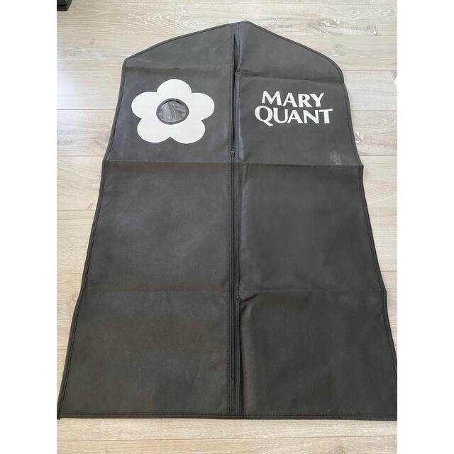 MARY QUANT(マリークワント)の衣装カバー　マリークワント エンタメ/ホビーのコレクション(ノベルティグッズ)の商品写真