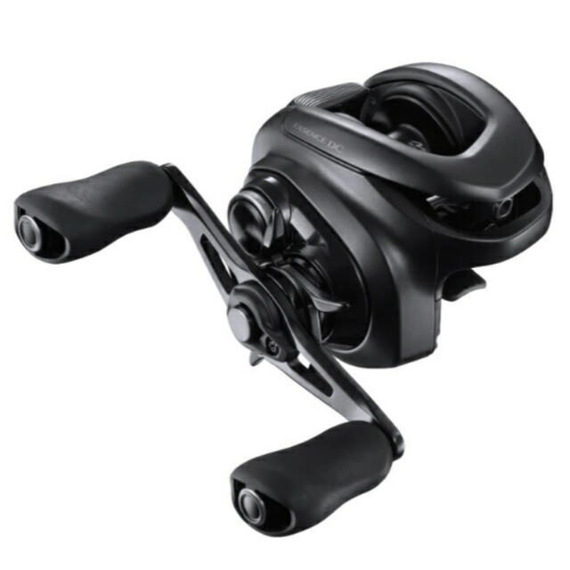 SHIMANO(シマノ)の【新品未使用】シマノ ベイトリール エクスセンス DC XG RIGHT 22年 スポーツ/アウトドアのフィッシング(リール)の商品写真