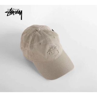 ステューシー 帽子(メンズ)(ベージュ系)の通販 80点 | STUSSYの