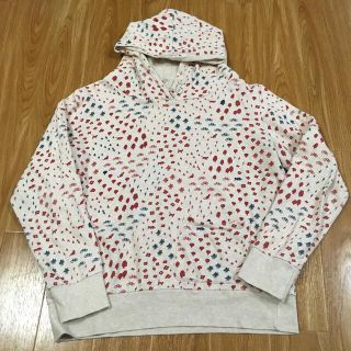 グラニフ(Graniph)のgraniphパーカー(パーカー)