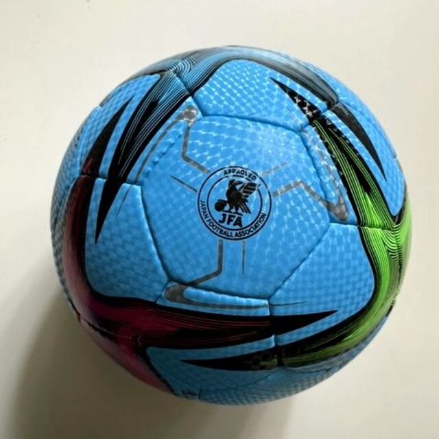 adidas(アディダス)のラス1　2021 アディダス サッカーボール コネクト21 AF534SK　5号 スポーツ/アウトドアのサッカー/フットサル(ボール)の商品写真