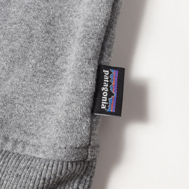 patagonia - Patagonia パタゴニア パーカー ブランドロゴ プル