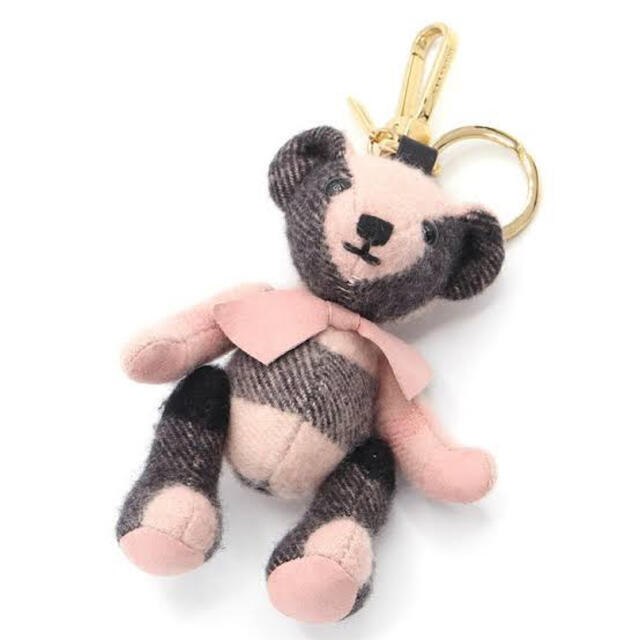 バーバリー Burberry ベア キーホルダー レディース ファッション小物