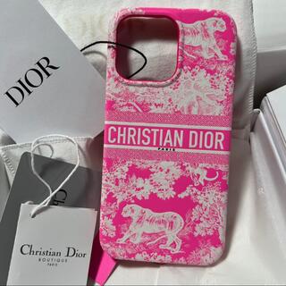 ディオール(Christian Dior) ピンク iPhoneケースの通販 41点 