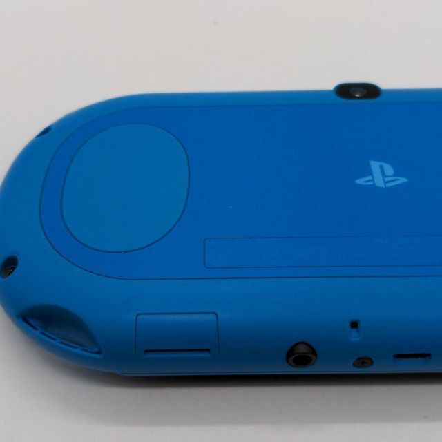 PlayStation®Vita（PCH-2000シリーズ） Wi-Fiモデル… 5