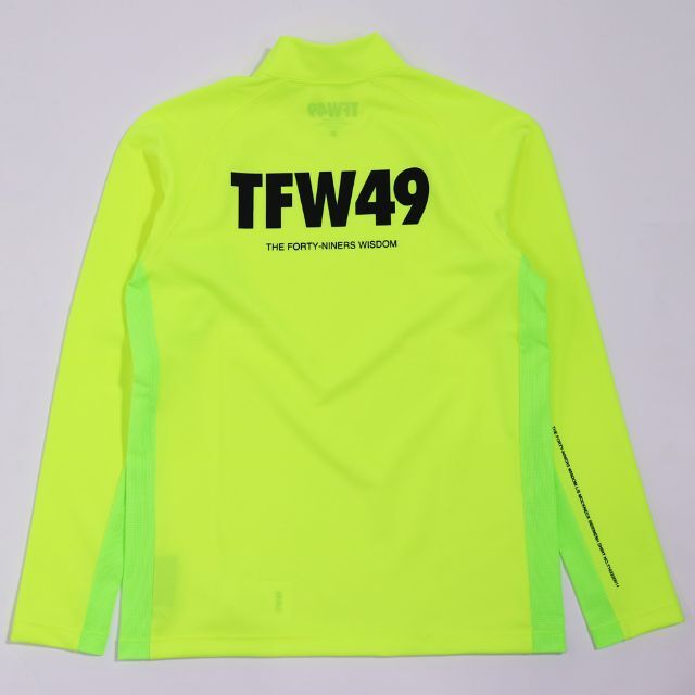 TFW49】 モックネックT MOCK-NECK-T 見事な - inmortal.cl