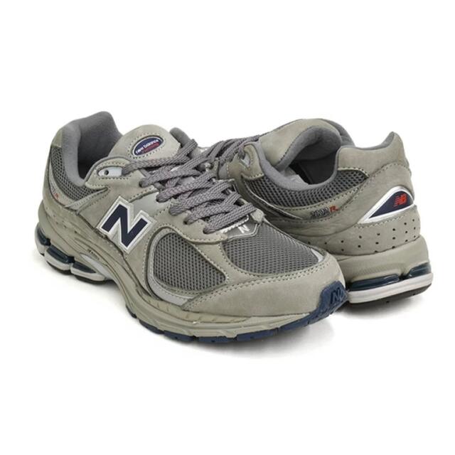 スニーカー【新品】NEW BALANCE ML2002R A  29.0cm