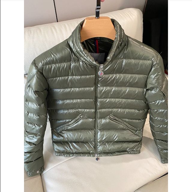 2022年のクリスマス モンクレールベスト - MONCLER MONCLER