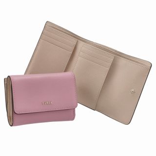 フルラ(Furla)のFURLA 財布 三つ折り財布 バビロン BABYLON トライフォールド(財布)