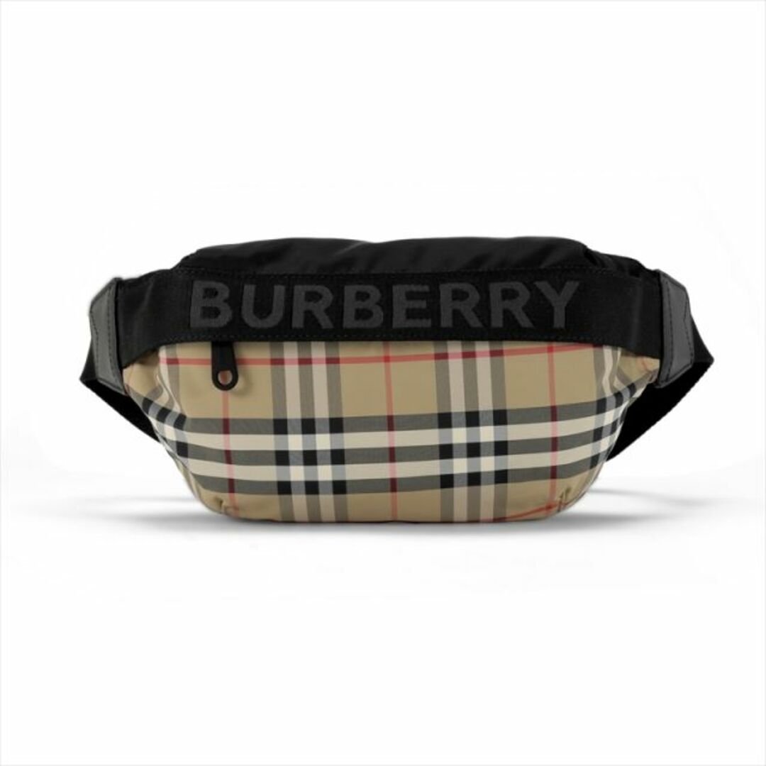 BURBERRY   バーバリー BURBERRY ウエストバッグの通販 by ブランド