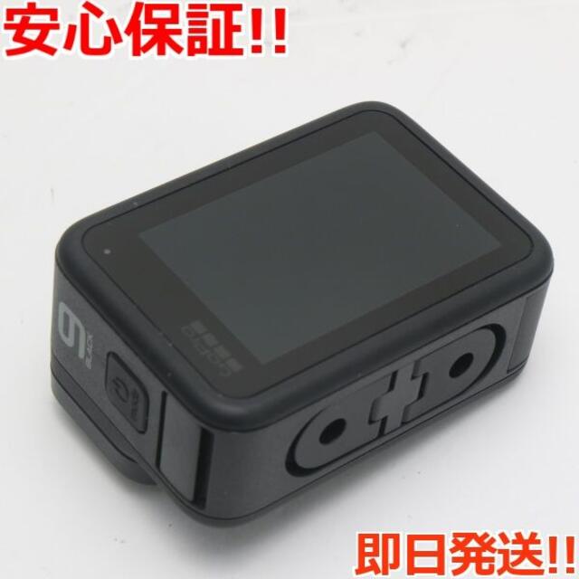 超美品 GoPro HERO9 BLACK CHDHX-901-FW 1