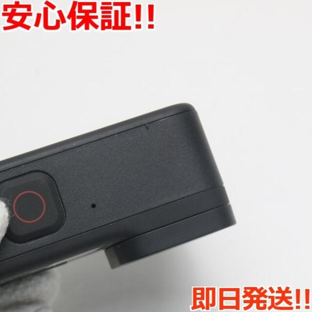 超美品 GoPro HERO9 BLACK CHDHX-901-FW 2