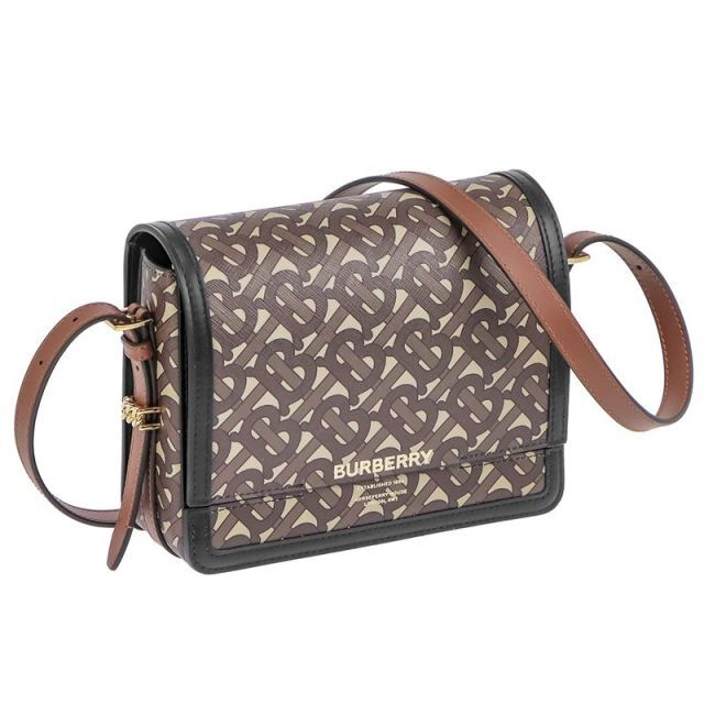 2022人気No.1の BURBERRY ショルダーバッグ BURBERRY バーバリー