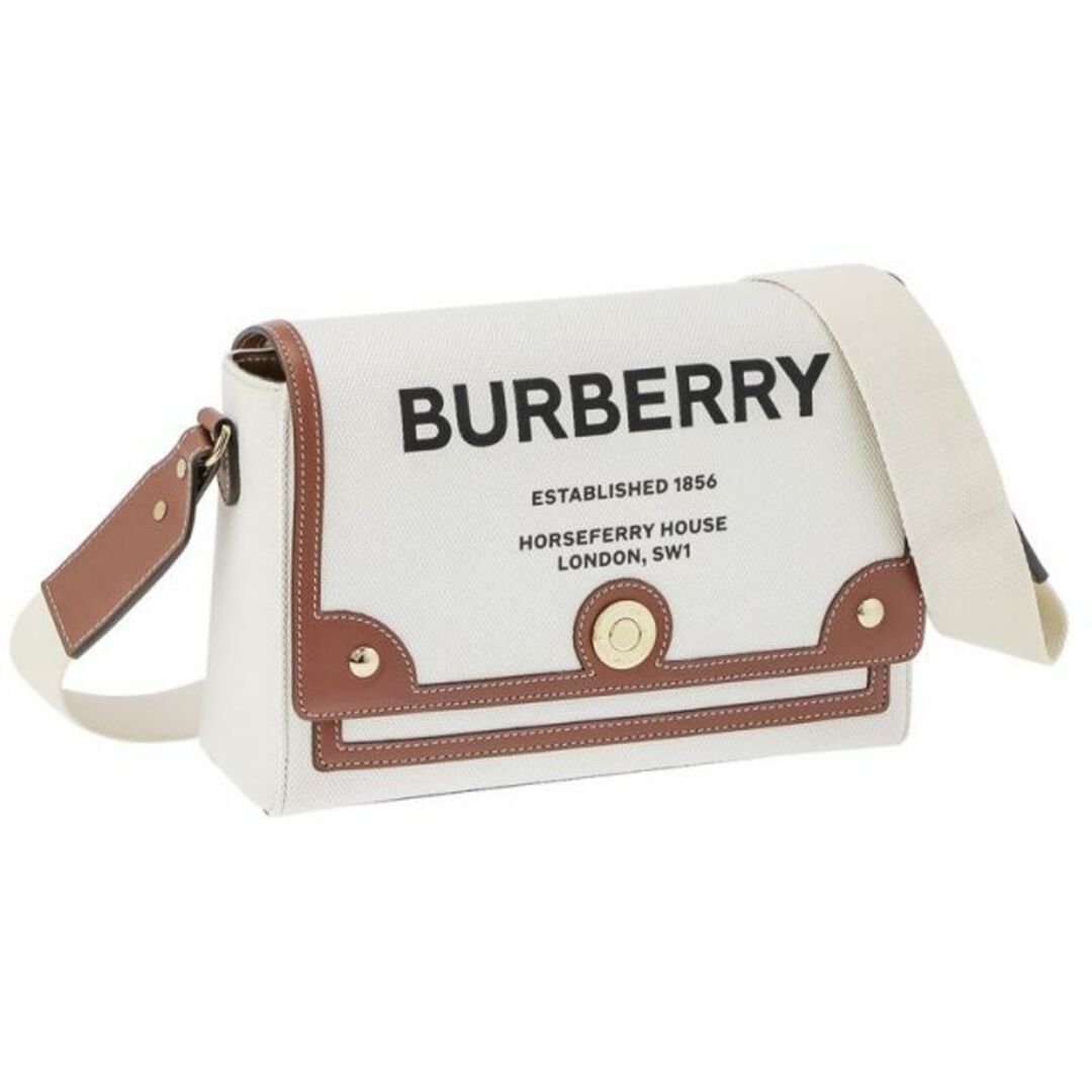 BURBERRY ショルダーバッグ