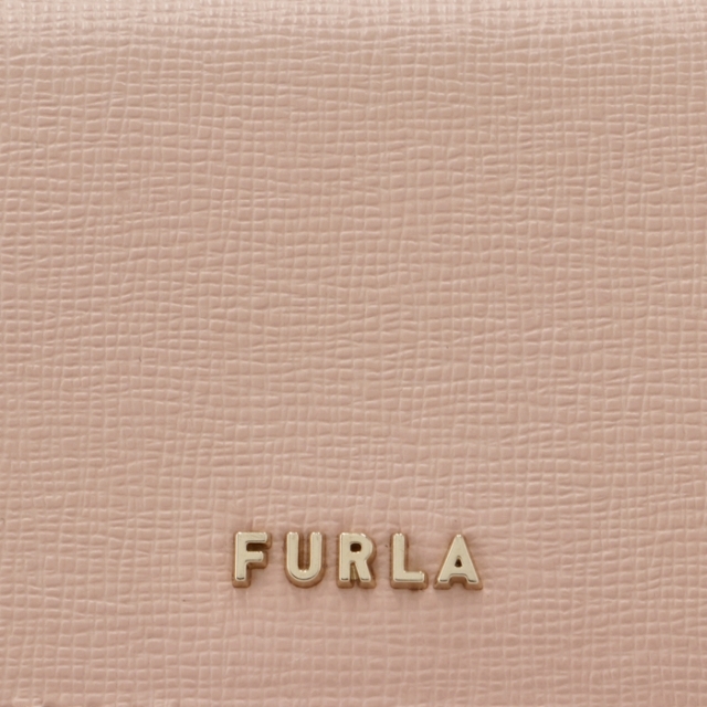 Furla(フルラ)のFURLA 財布 三つ折り バビロン トライフォールドウォレット レディースのファッション小物(財布)の商品写真