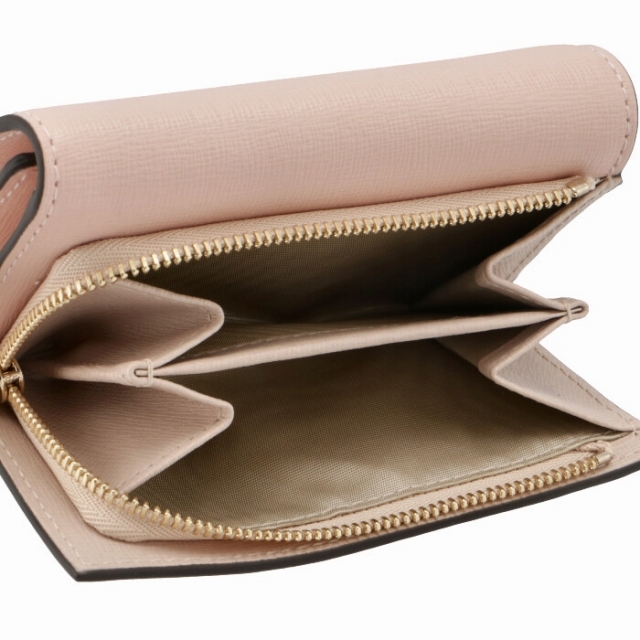 Furla(フルラ)のFURLA 財布 三つ折り バビロン トライフォールドウォレット レディースのファッション小物(財布)の商品写真