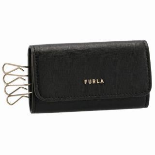 フルラ(Furla)のFURLA 4連キーケース BABYLON バビロン(キーケース)