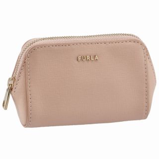 フルラ(Furla)のFURLA 化粧ポーチ ELECTRA スモール コスメポーチ(ポーチ)