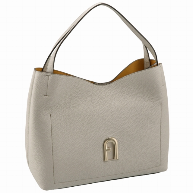 FURLA トートバッグ PRIMULA ホーボーバッグ L