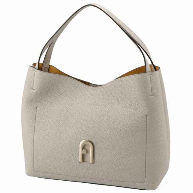 FURLA トートバッグ PRIMULA ホーボーバッグ L