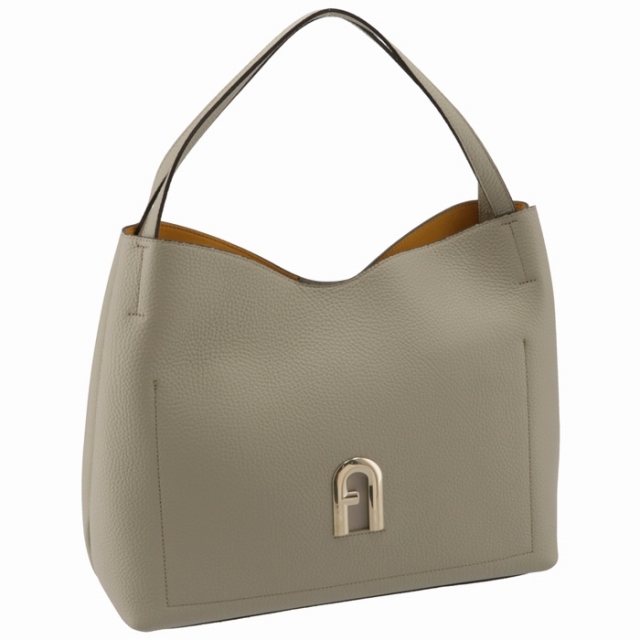 FURLA トートバッグ PRIMULA ホーボーバッグ L