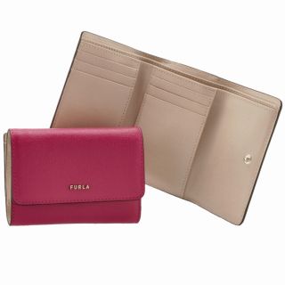 フルラ(Furla)のFURLA 財布 三つ折り バビロン BABYLON(財布)