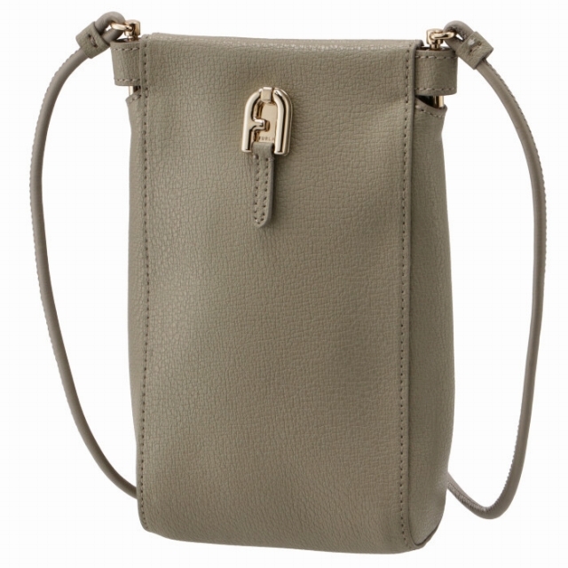 Furla - FURLA ショルダーバッグ PALAZZO ミニ クロスボディバッグの