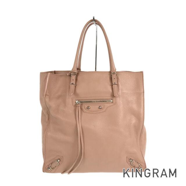 新発売の Balenciaga - バレンシアガ レディース・ハンドバッグ