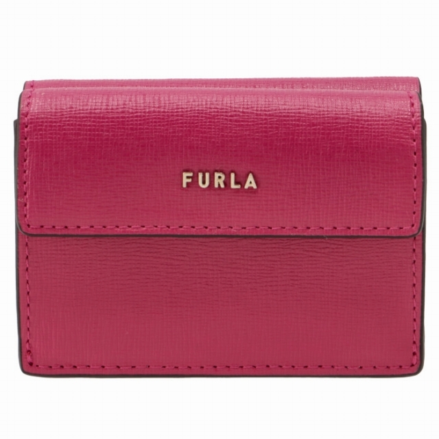 Furla - FURLA 財布 三つ折り ミニ財布 バビロン BABYLON ウォレットの ...