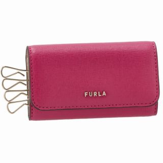 フルラ(Furla)のFURLA 4連キーケース BABYLON バビロン(キーケース)