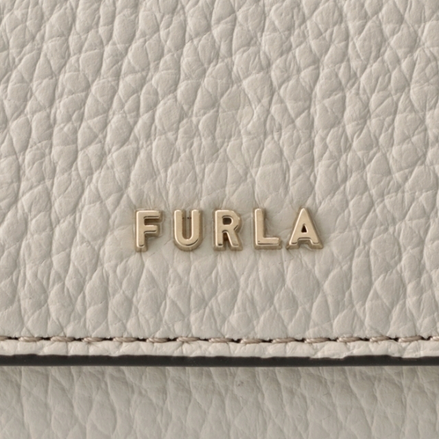 Furla(フルラ)のFURLA 4連キーケース BABYLON バビロン レディースのファッション小物(キーケース)の商品写真