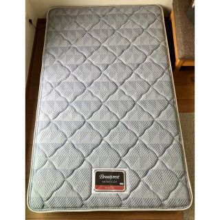 美品⭐️シモンズ⭐️マットレスのみ⭐️セミダブル