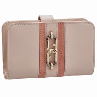 フルラ(Furla)のFURLA 財布 二つ折り SIRENA ジップアラウンドウォレット(財布)