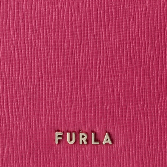 Furla(フルラ)のFURLA 二つ折り カードケース 名刺入れ BABYLON レディースのファッション小物(名刺入れ/定期入れ)の商品写真