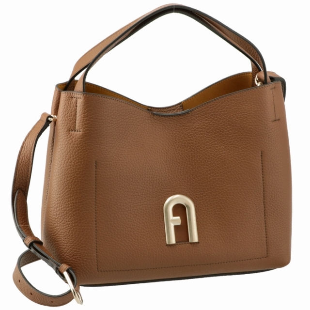 FURLA トートバッグ PRIMULA ホーボーバッグ S