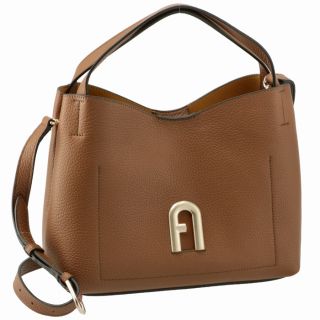 フルラ(Furla)のFURLA トートバッグ PRIMULA ホーボーバッグ S(トートバッグ)